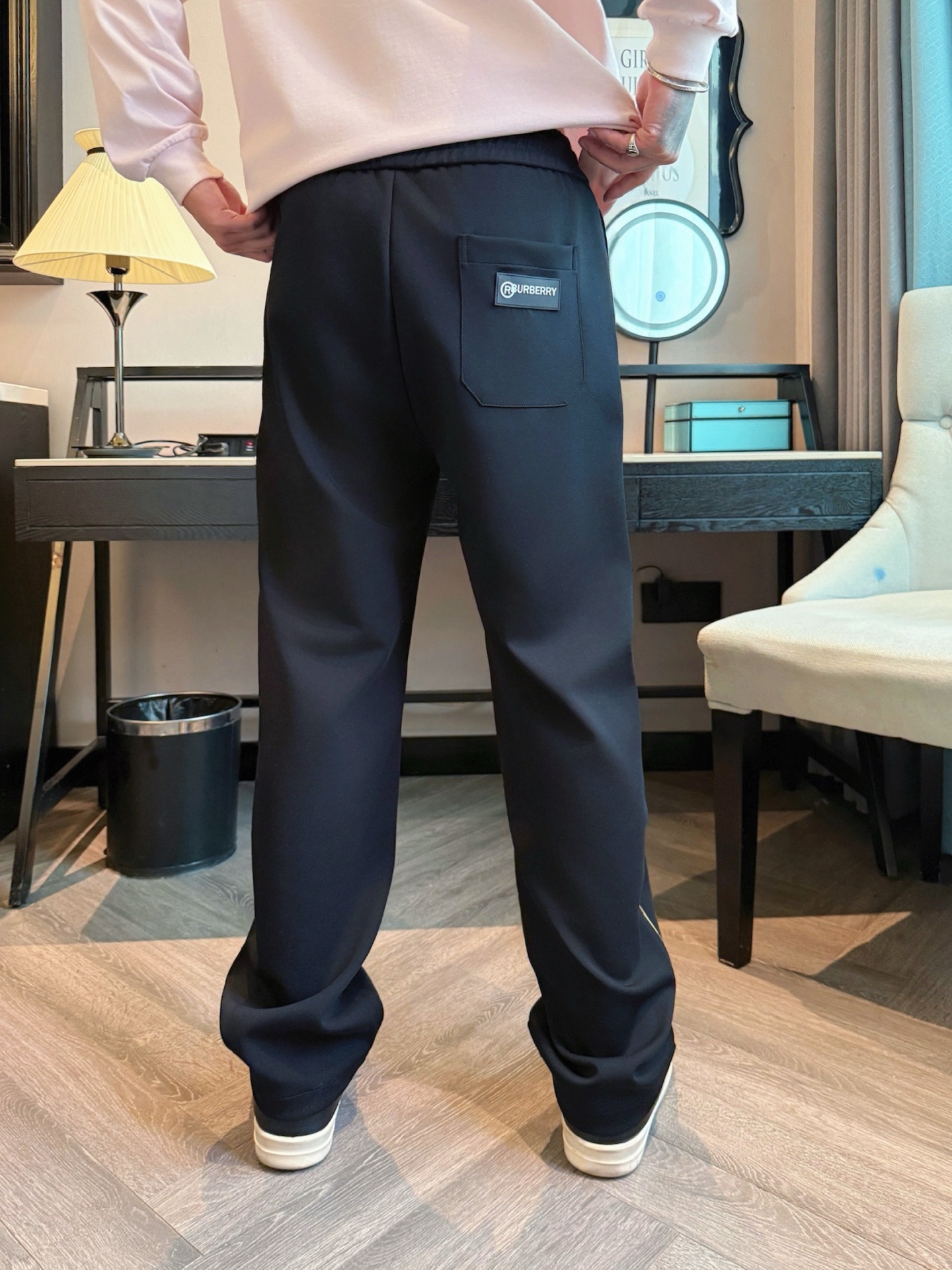 Casual Pants Man
